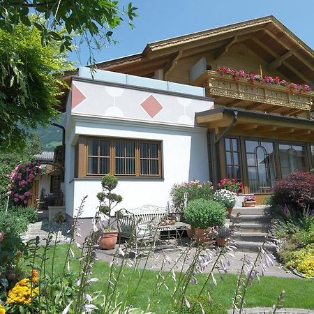 Haus Mattersberger Διαμέρισμα Matrei in Osttirol Εξωτερικό φωτογραφία