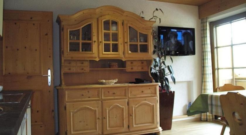 Haus Mattersberger Διαμέρισμα Matrei in Osttirol Εξωτερικό φωτογραφία
