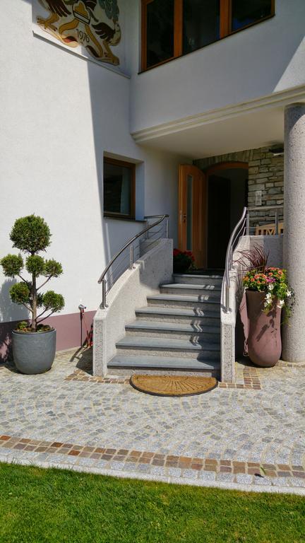 Haus Mattersberger Διαμέρισμα Matrei in Osttirol Εξωτερικό φωτογραφία