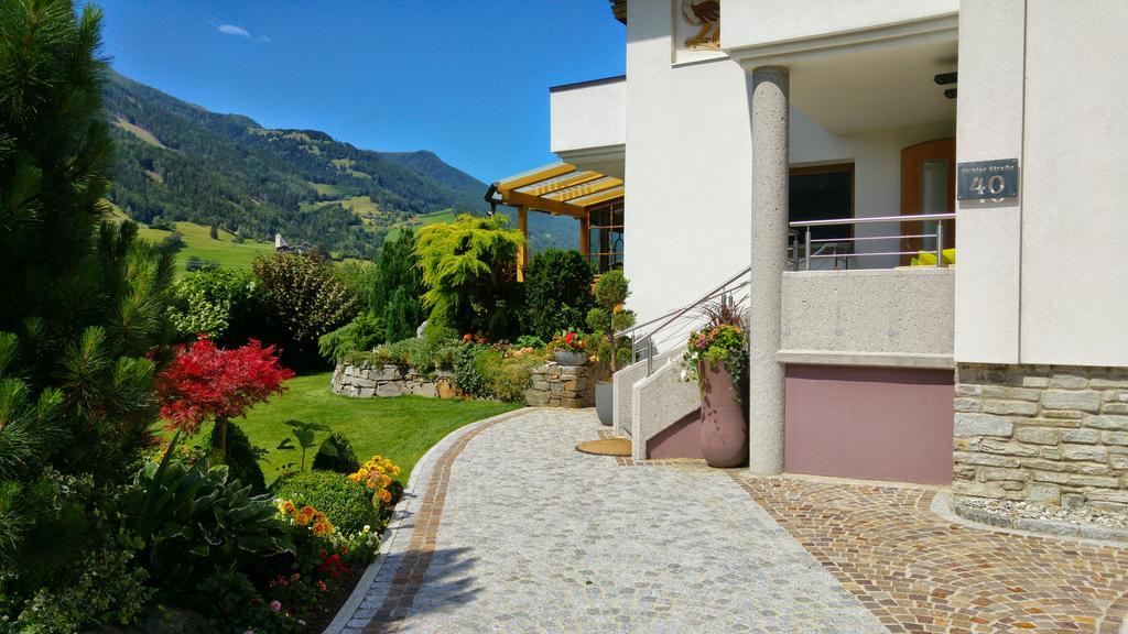 Haus Mattersberger Διαμέρισμα Matrei in Osttirol Εξωτερικό φωτογραφία