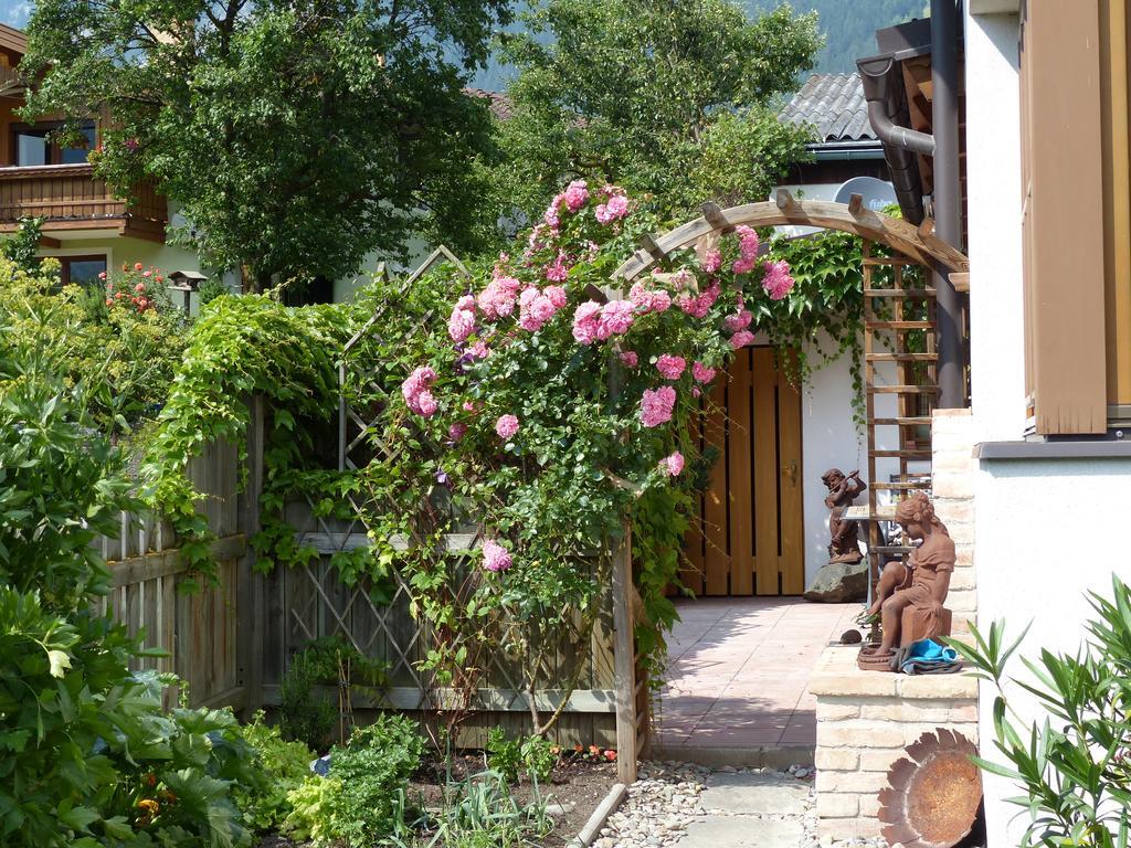 Haus Mattersberger Διαμέρισμα Matrei in Osttirol Εξωτερικό φωτογραφία