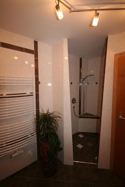 Haus Mattersberger Διαμέρισμα Matrei in Osttirol Εξωτερικό φωτογραφία