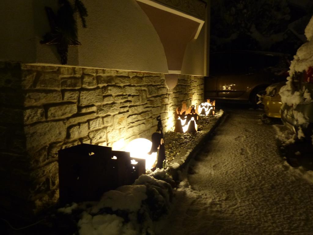 Haus Mattersberger Διαμέρισμα Matrei in Osttirol Εξωτερικό φωτογραφία