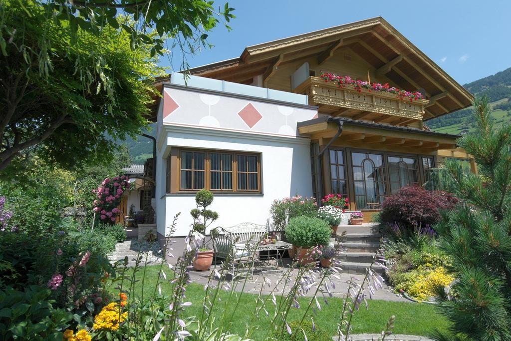 Haus Mattersberger Διαμέρισμα Matrei in Osttirol Εξωτερικό φωτογραφία