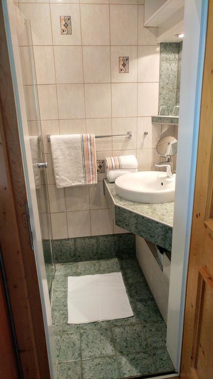 Haus Mattersberger Διαμέρισμα Matrei in Osttirol Εξωτερικό φωτογραφία
