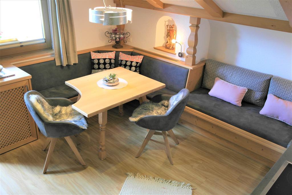 Haus Mattersberger Διαμέρισμα Matrei in Osttirol Εξωτερικό φωτογραφία