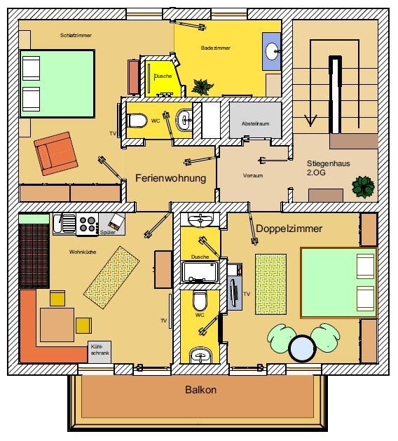 Haus Mattersberger Διαμέρισμα Matrei in Osttirol Εξωτερικό φωτογραφία